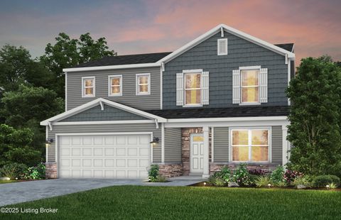 1865 Washington Blvd Lyndon KY 40242