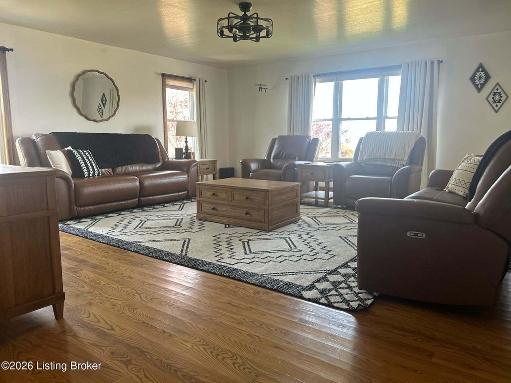 Photo of 4885 Priceville Rd, Munfordville, KY 42765 (MLS # 1712737)