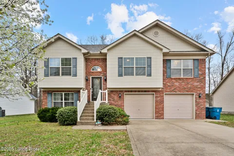 246 Redcrest Dr, Shepherdsville, KY 40165 - #: 1682488