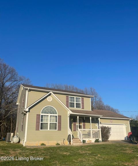 Homes For Sale - 483 Ritchie Dr<br/> Brandenburg, KY 40108