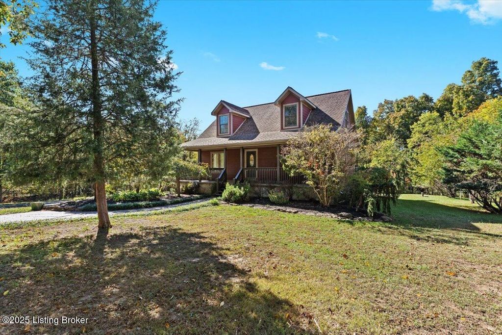 Photo of 6790 Bohannon Ln, La Grange, KY 40031 (MLS # 1703263)