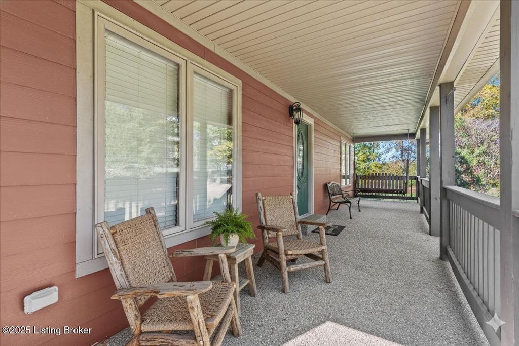 Photo of 6790 Bohannon Ln, La Grange, KY 40031 (MLS # 1703263)