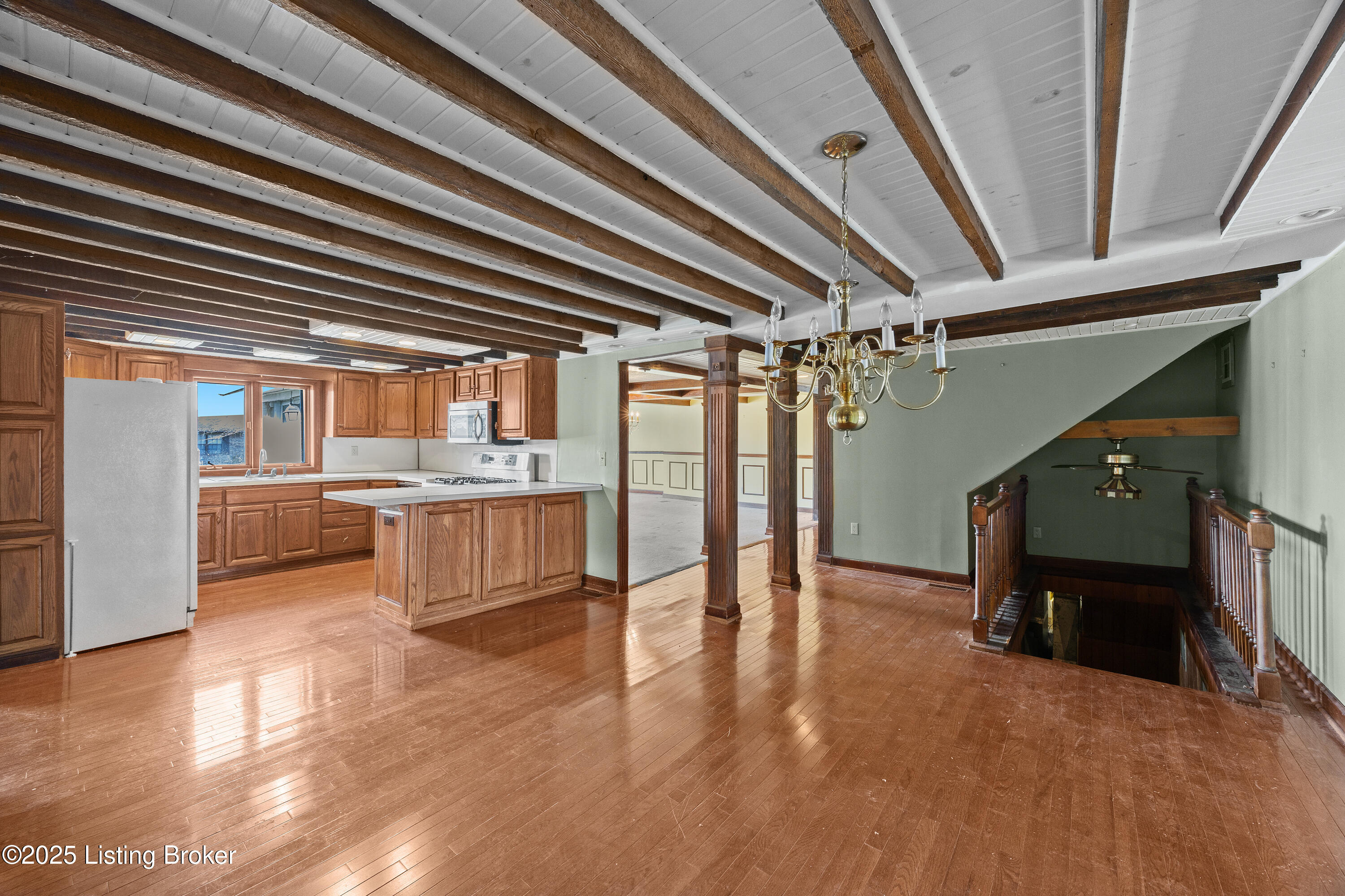 386 Smith Ln, Louisville, Pennsylvania image 9