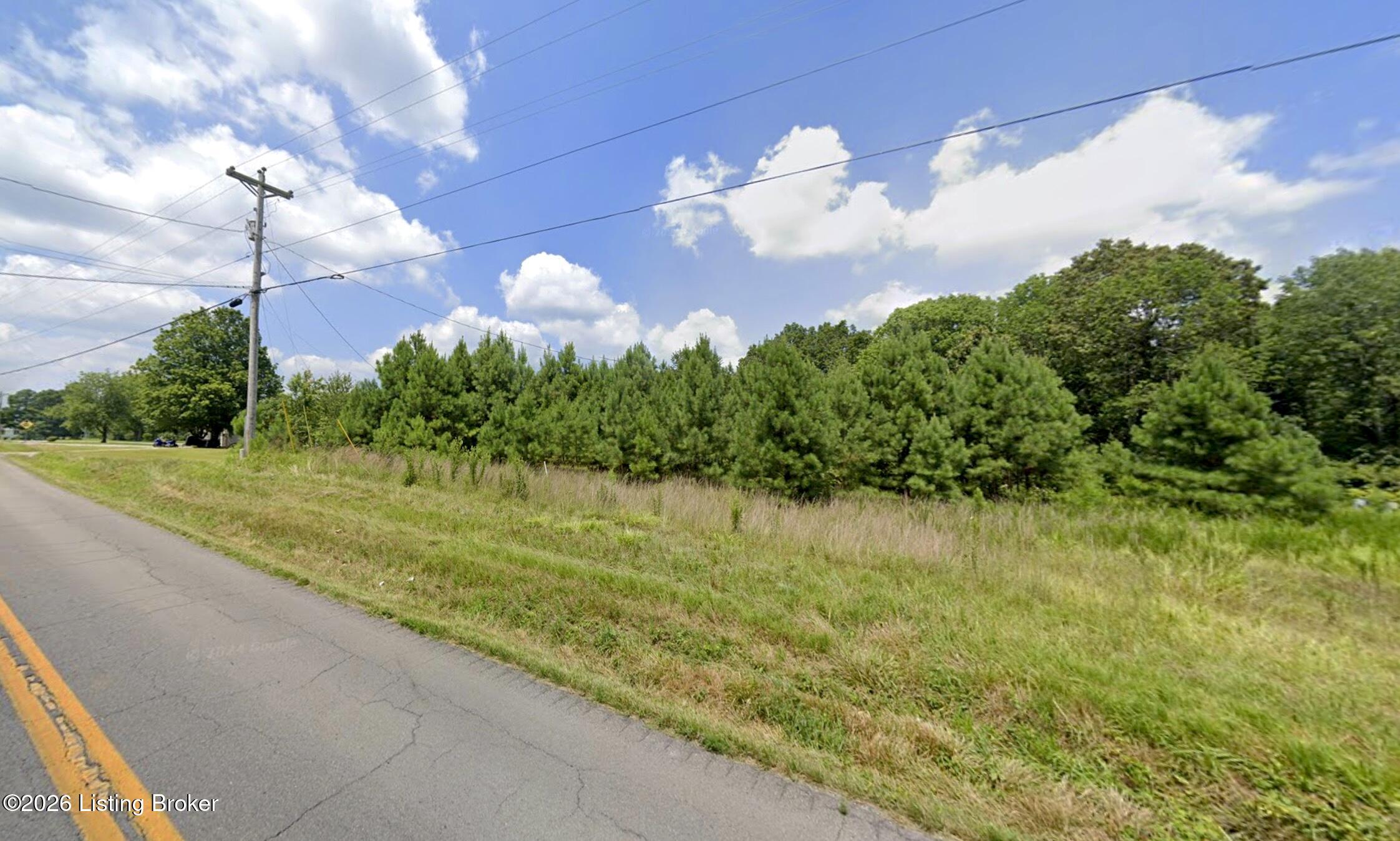 5061 Dawson Springs Rd