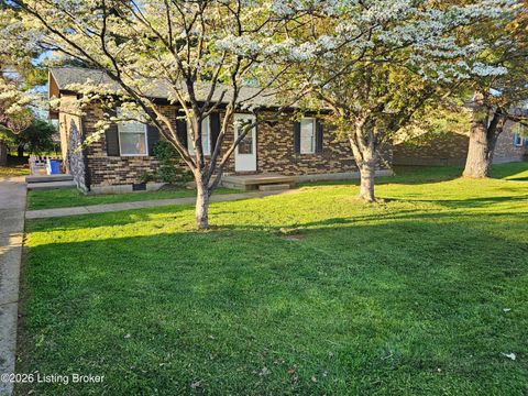 Condo For Sale - 88 Jefferson Ave<br/> Bardstown, KY 40004