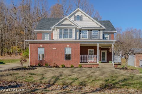 Photo of 9005 Hiview Ln, Louisville, KY 40272 (MLS # 1703874)