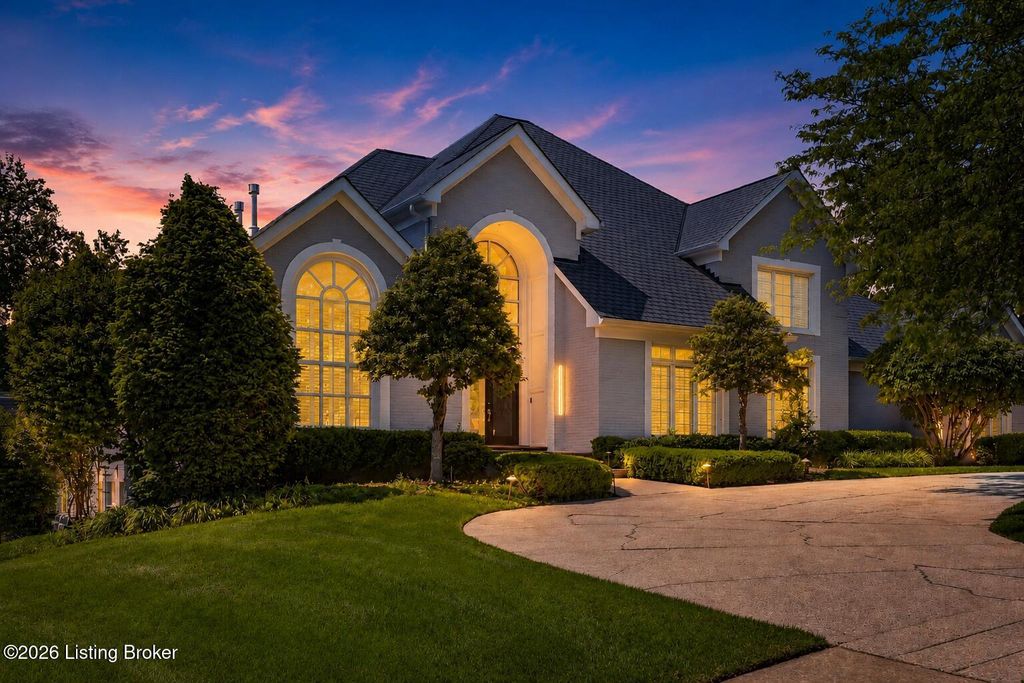Photo of 14812 Landmark Dr, Louisville, KY 40245 (MLS # 1717547)