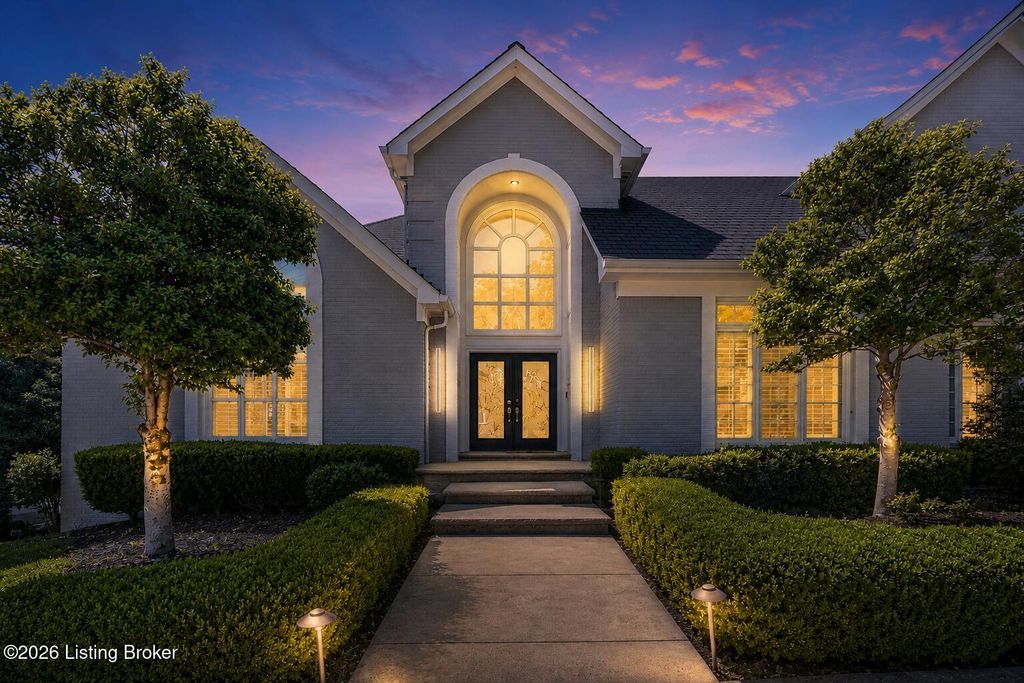 Photo of 14812 Landmark Dr, Louisville, KY 40245 (MLS # 1717547)