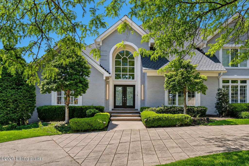 Photo of 14812 Landmark Dr, Louisville, KY 40245 (MLS # 1717547)