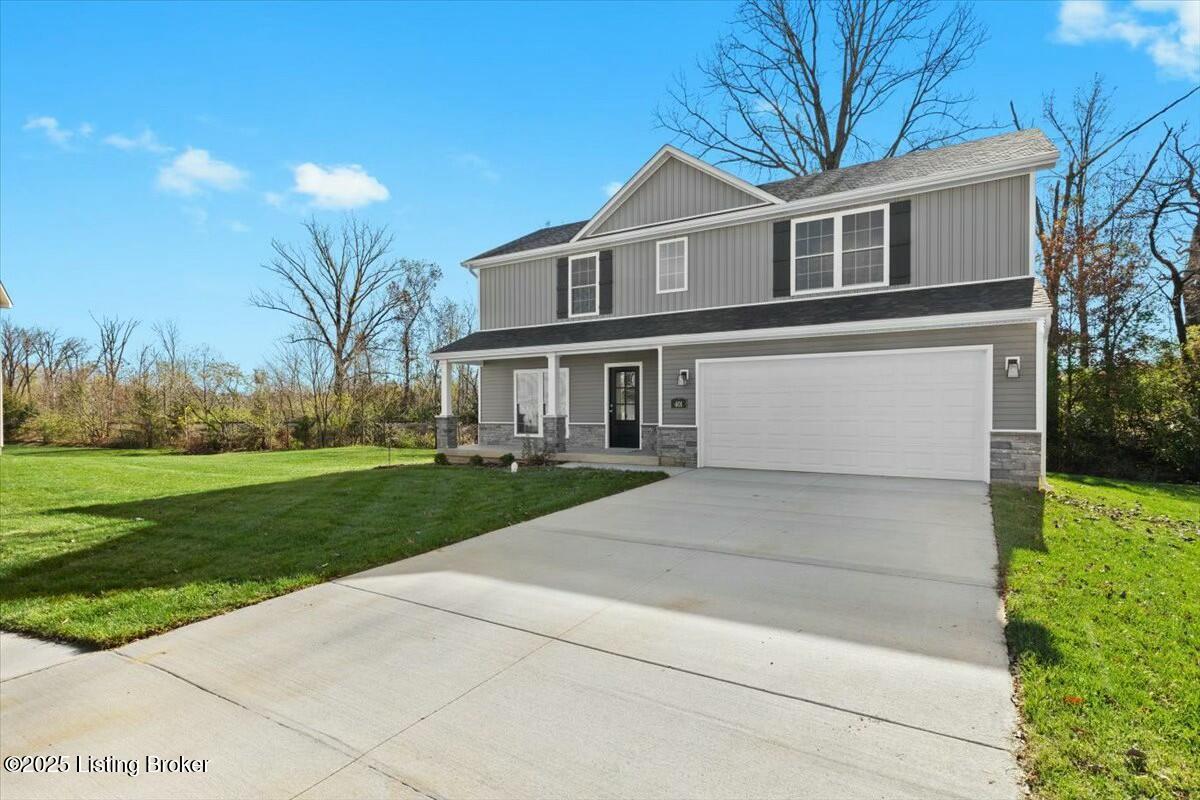 401 Sandy Circle Cir, Elizabethtown, Pennsylvania image 3