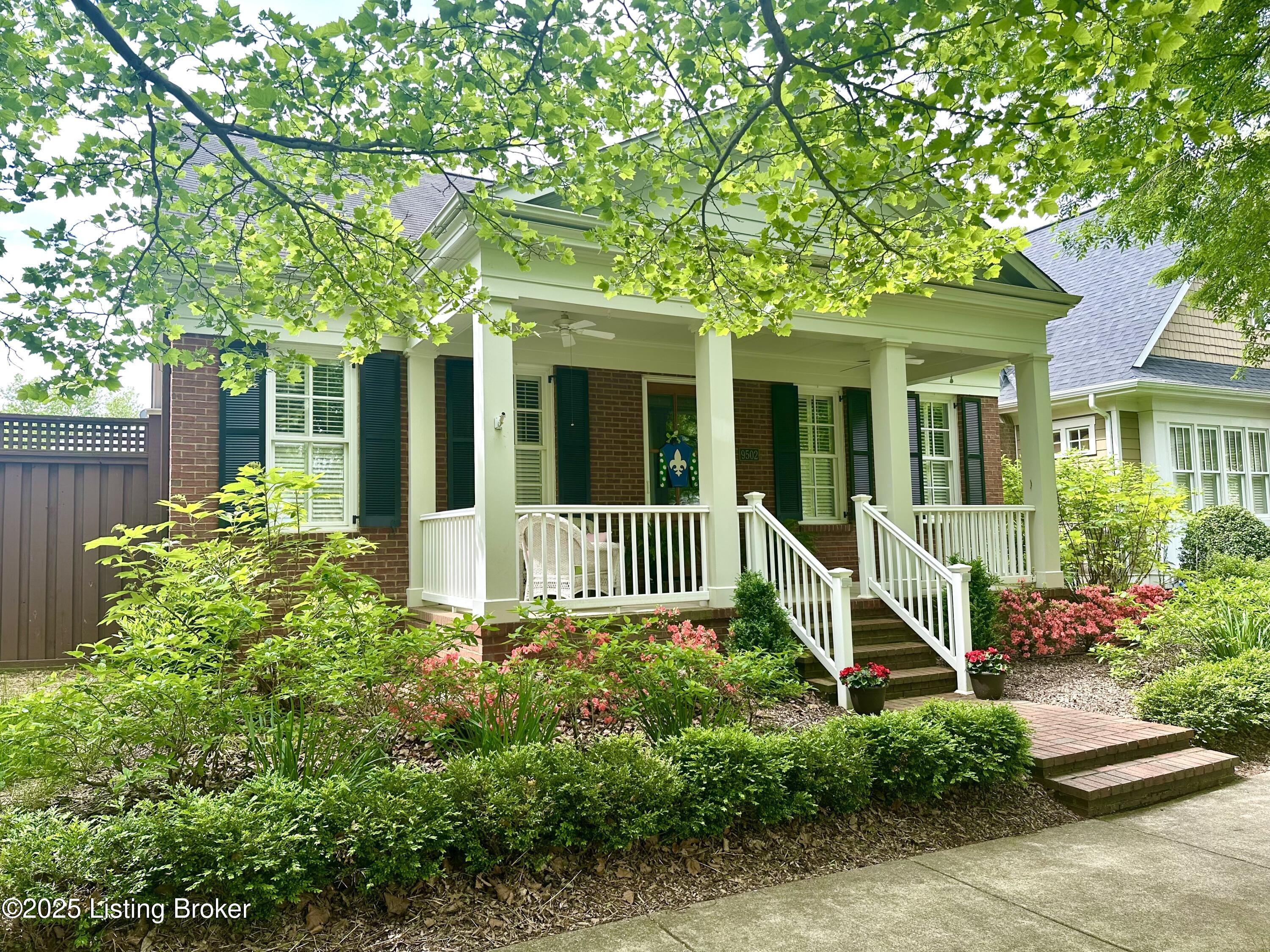 9502 Gerardia Ln, Prospect, Kentucky image 2