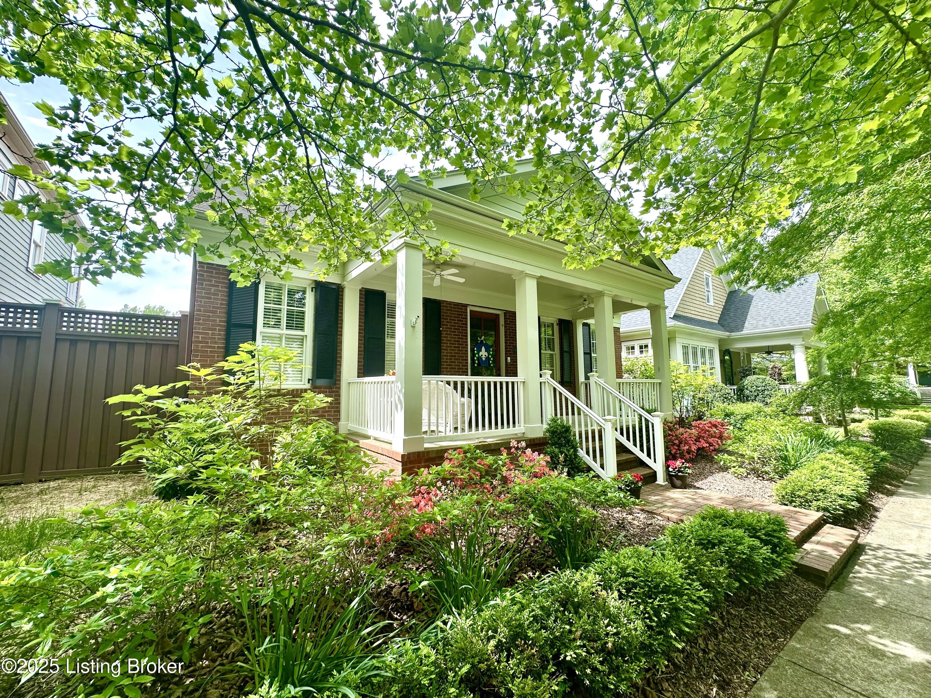 9502 Gerardia Ln, Prospect, Kentucky image 5