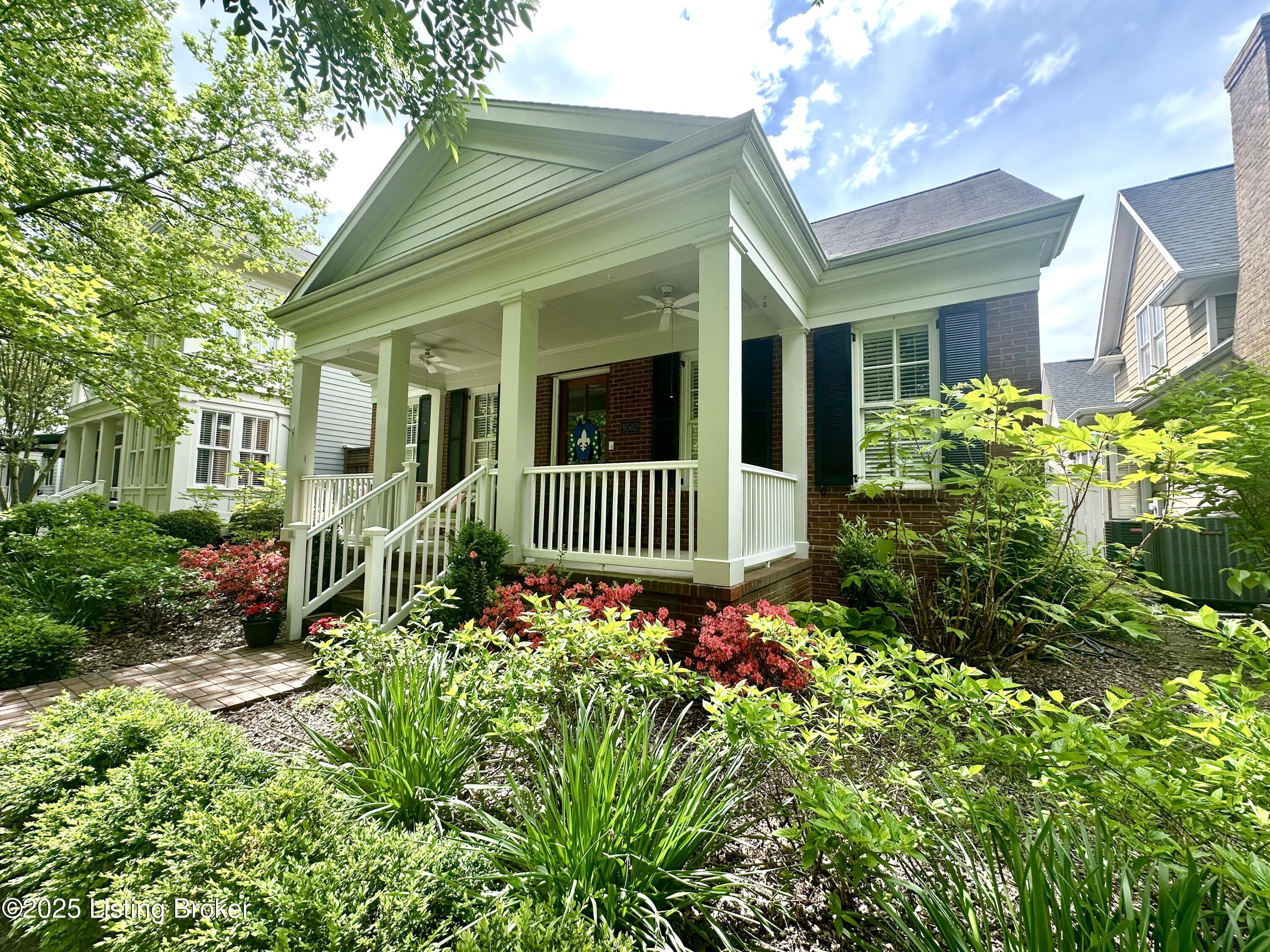 9502 Gerardia Ln, Prospect, Kentucky image 6