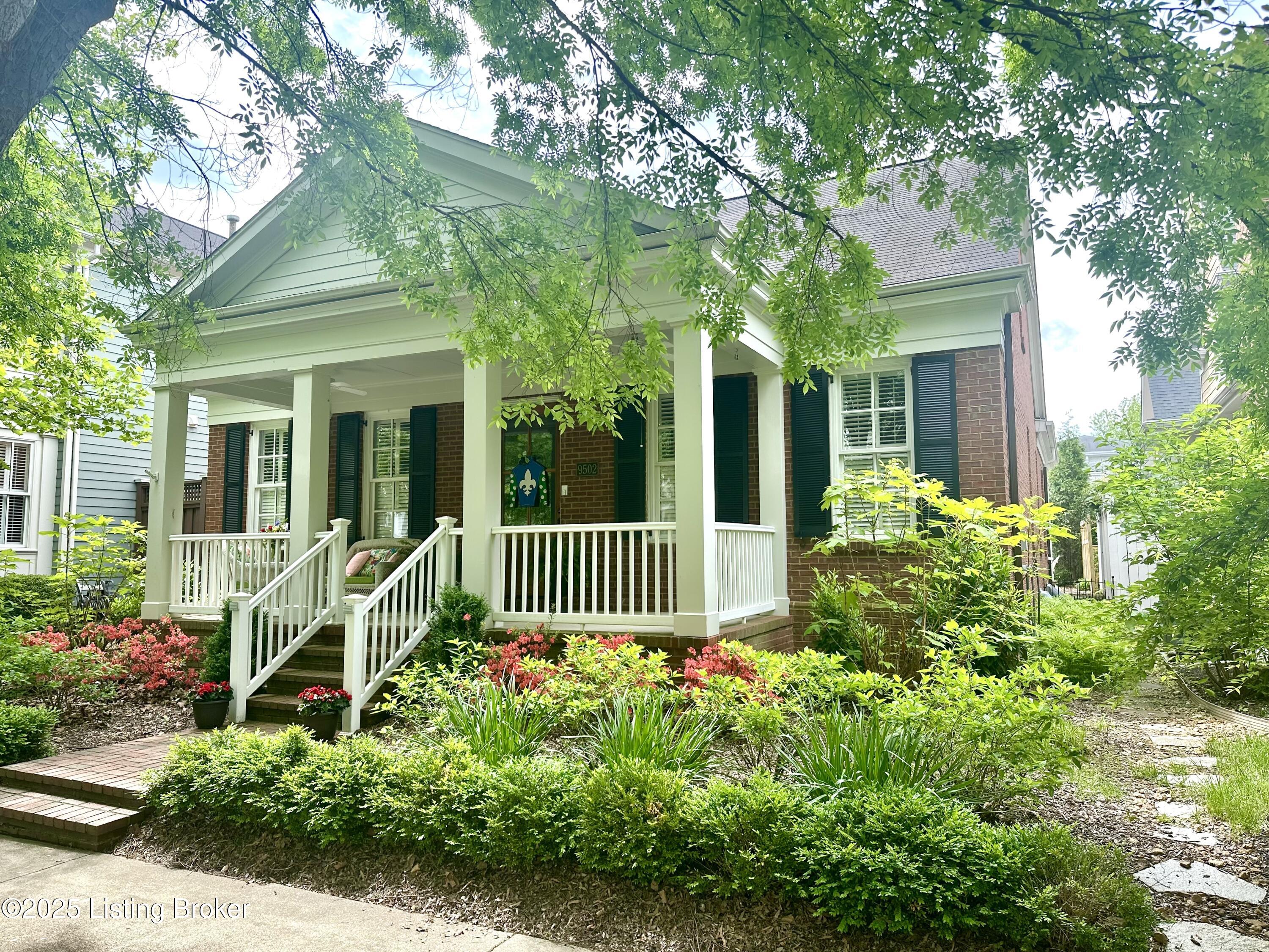 9502 Gerardia Ln, Prospect, Kentucky image 3
