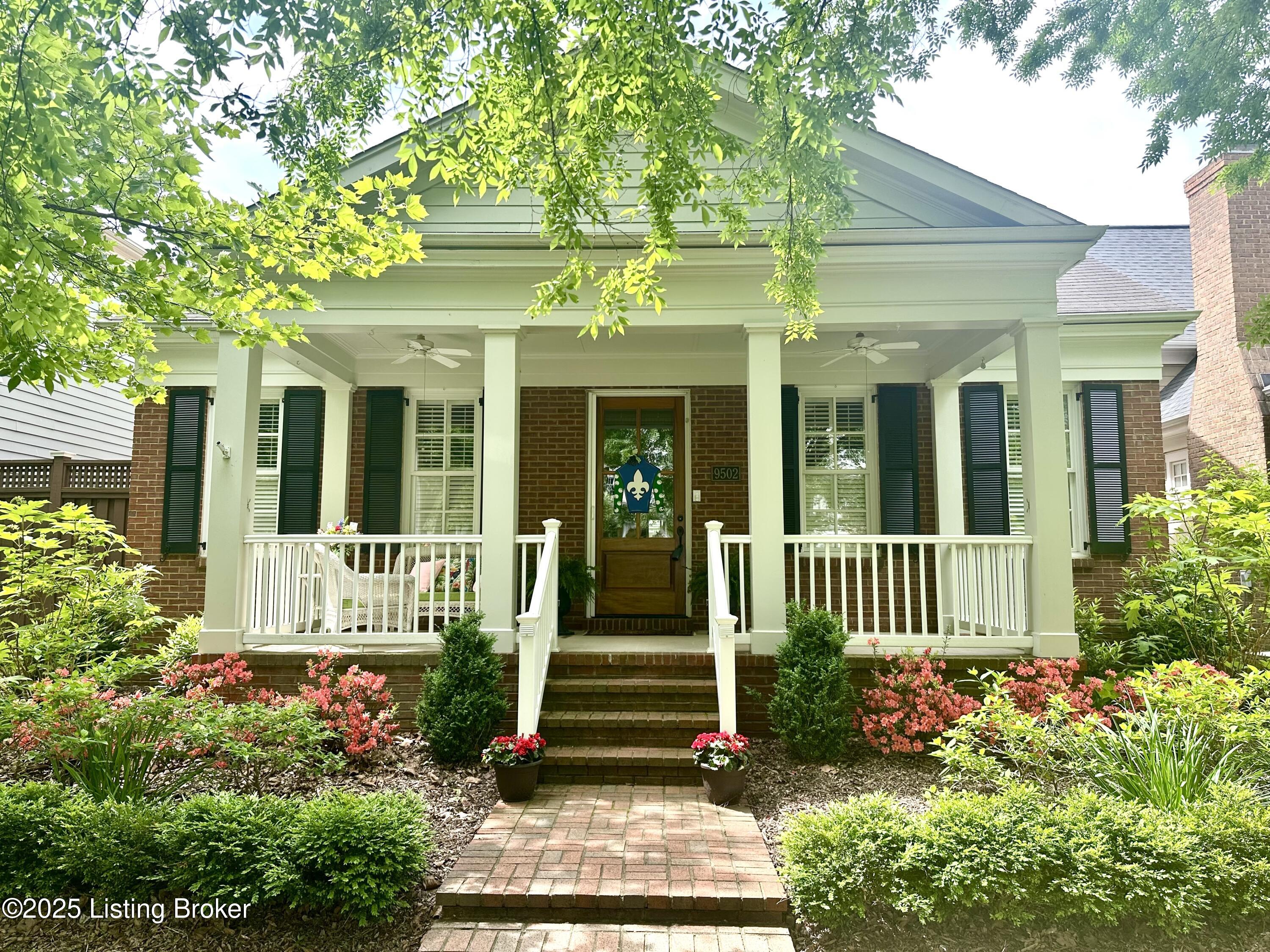 9502 Gerardia Ln, Prospect, Kentucky image 4
