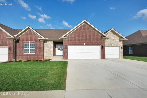 Condo For Sale - 280 Christman Ln # B<br/> Shepherdsville, KY 40165