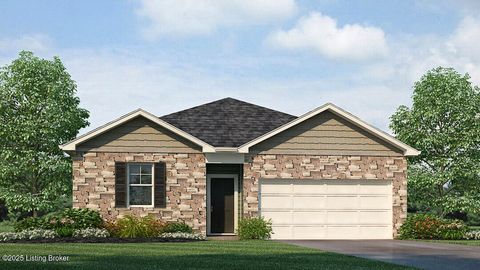 Photo of 7108 Train Station Way, Louisville, KY 40272 (MLS # 1701445)