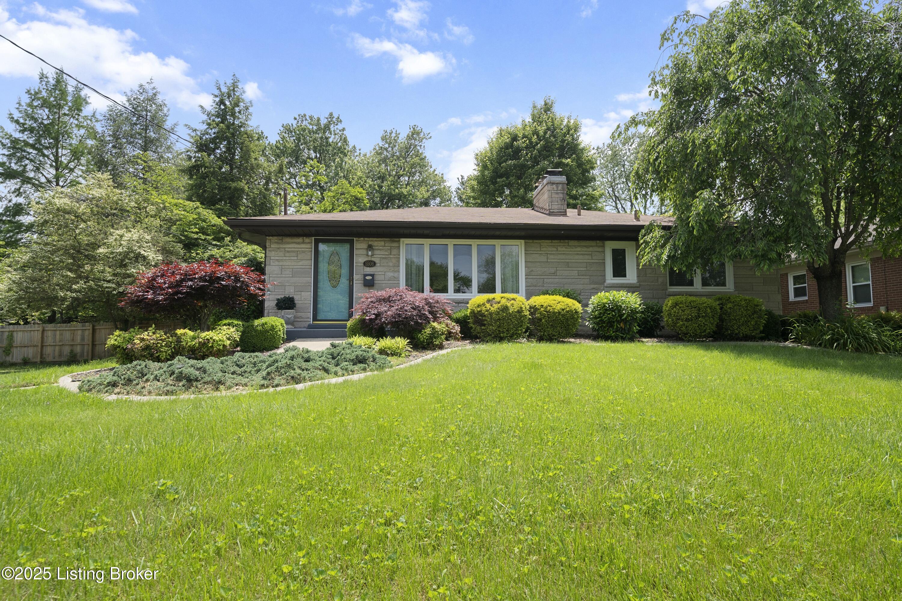 5506 Bamberrie Cross Rd, Louisville, Kentucky image 1