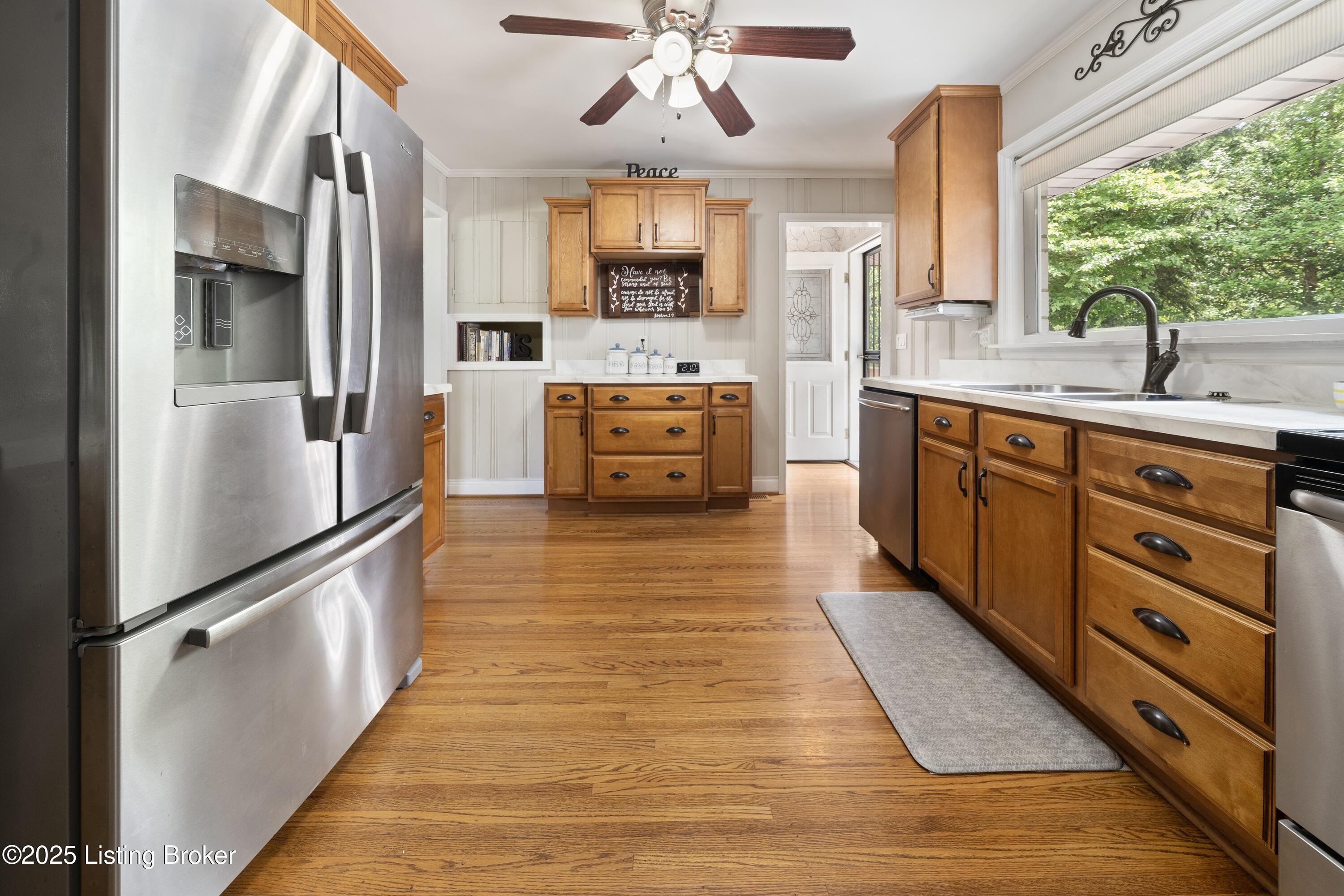5506 Bamberrie Cross Rd, Louisville, Kentucky image 20