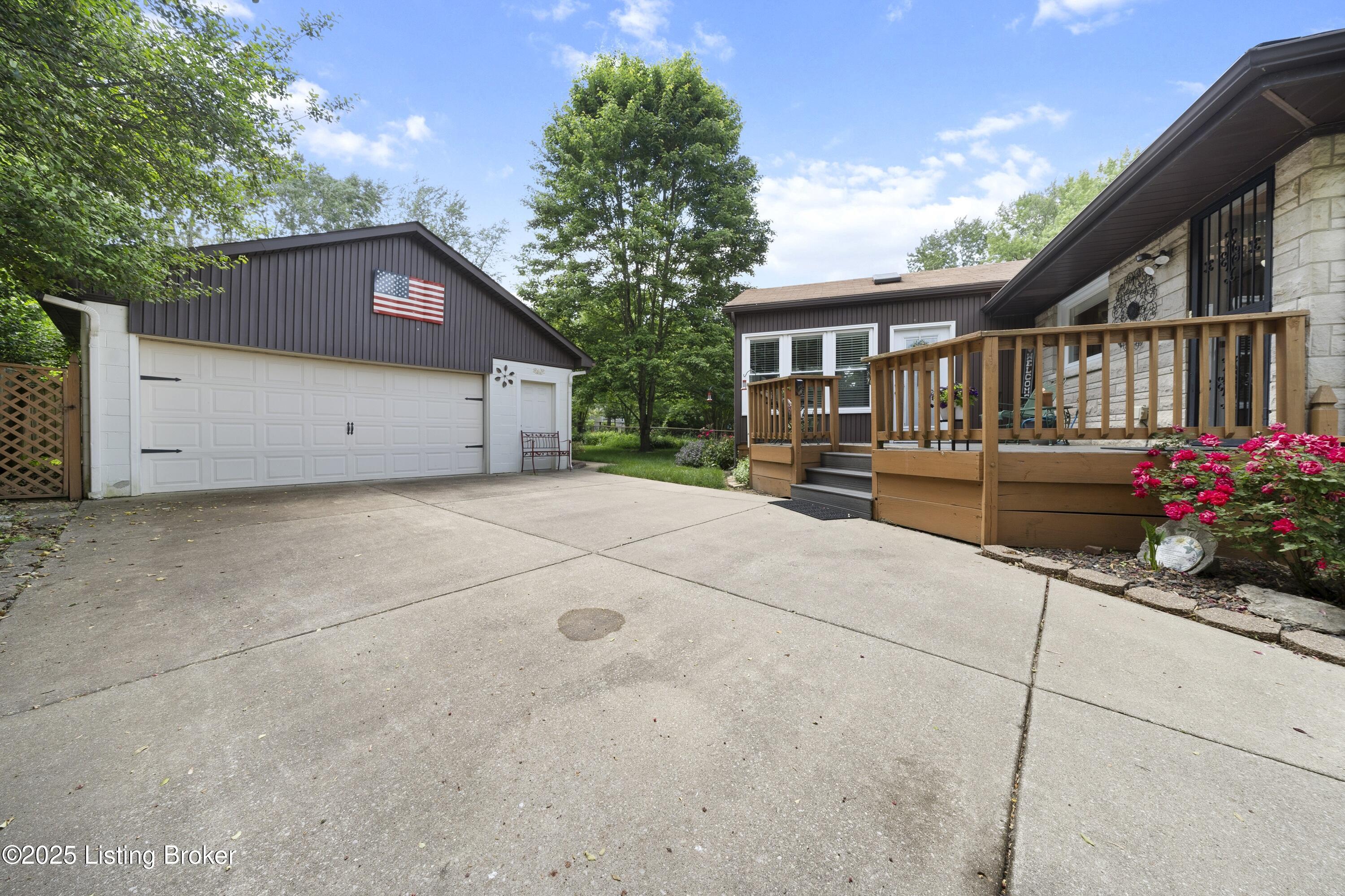 5506 Bamberrie Cross Rd, Louisville, Kentucky image 35