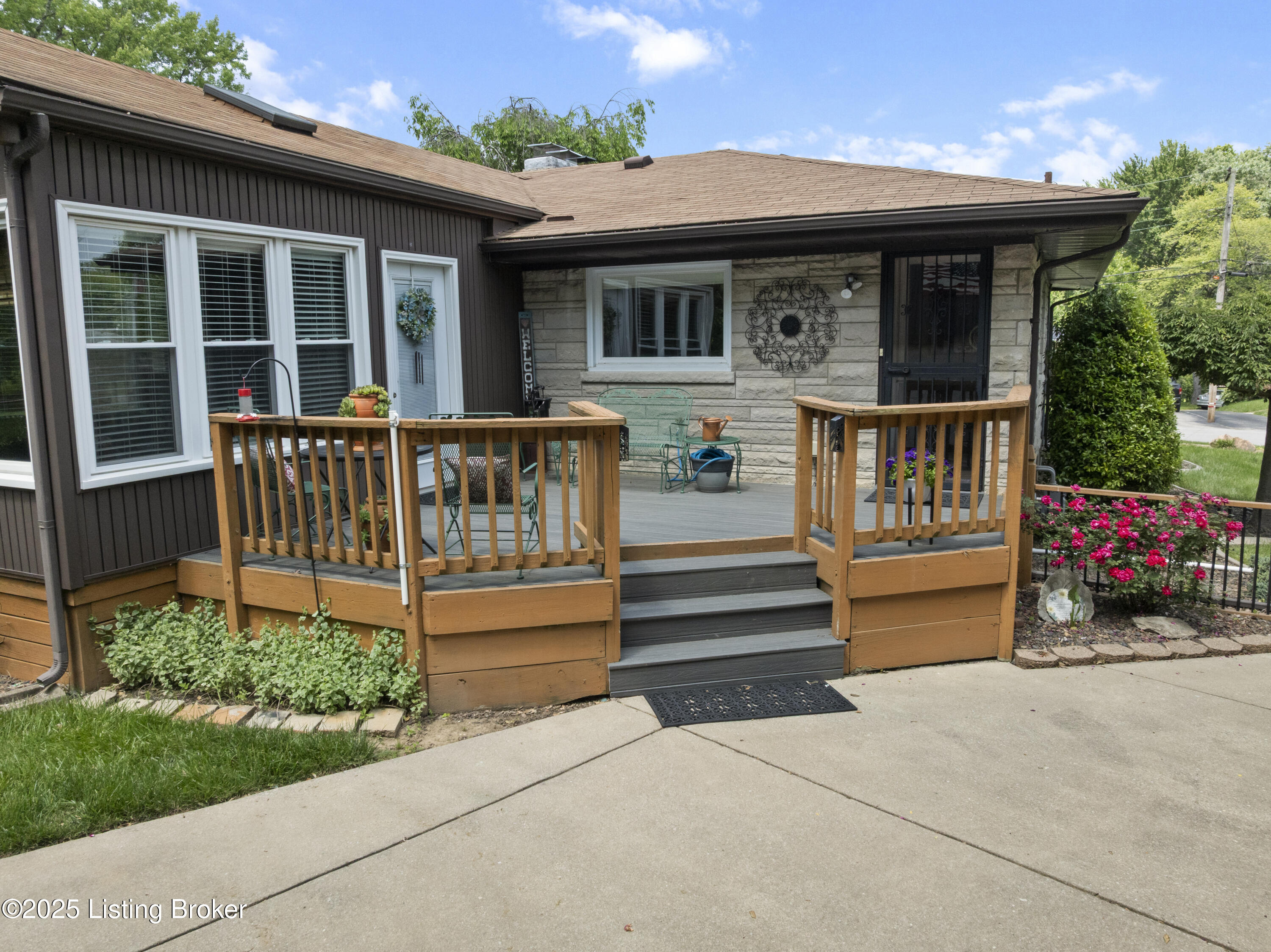 5506 Bamberrie Cross Rd, Louisville, Kentucky image 8