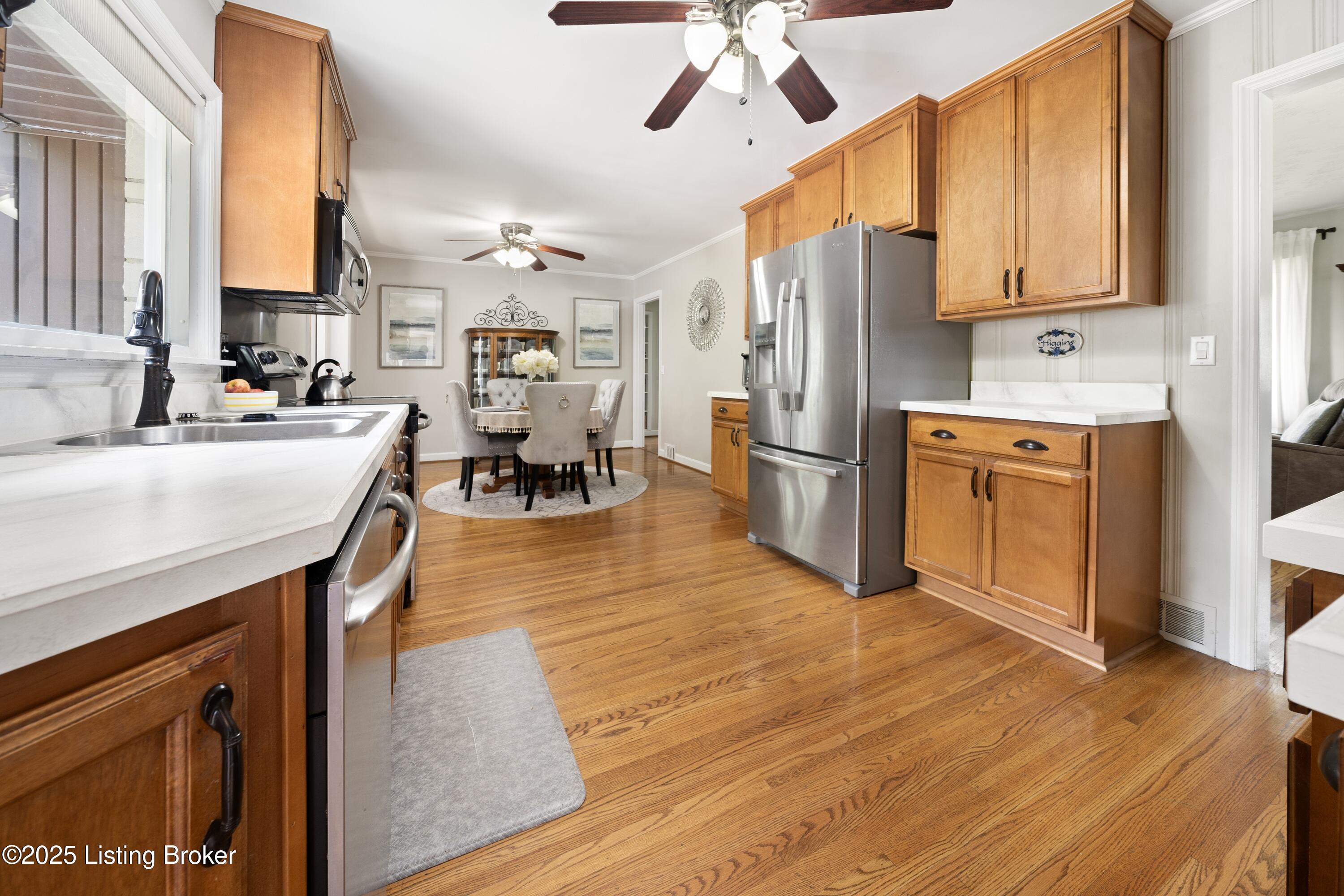 5506 Bamberrie Cross Rd, Louisville, Kentucky image 19