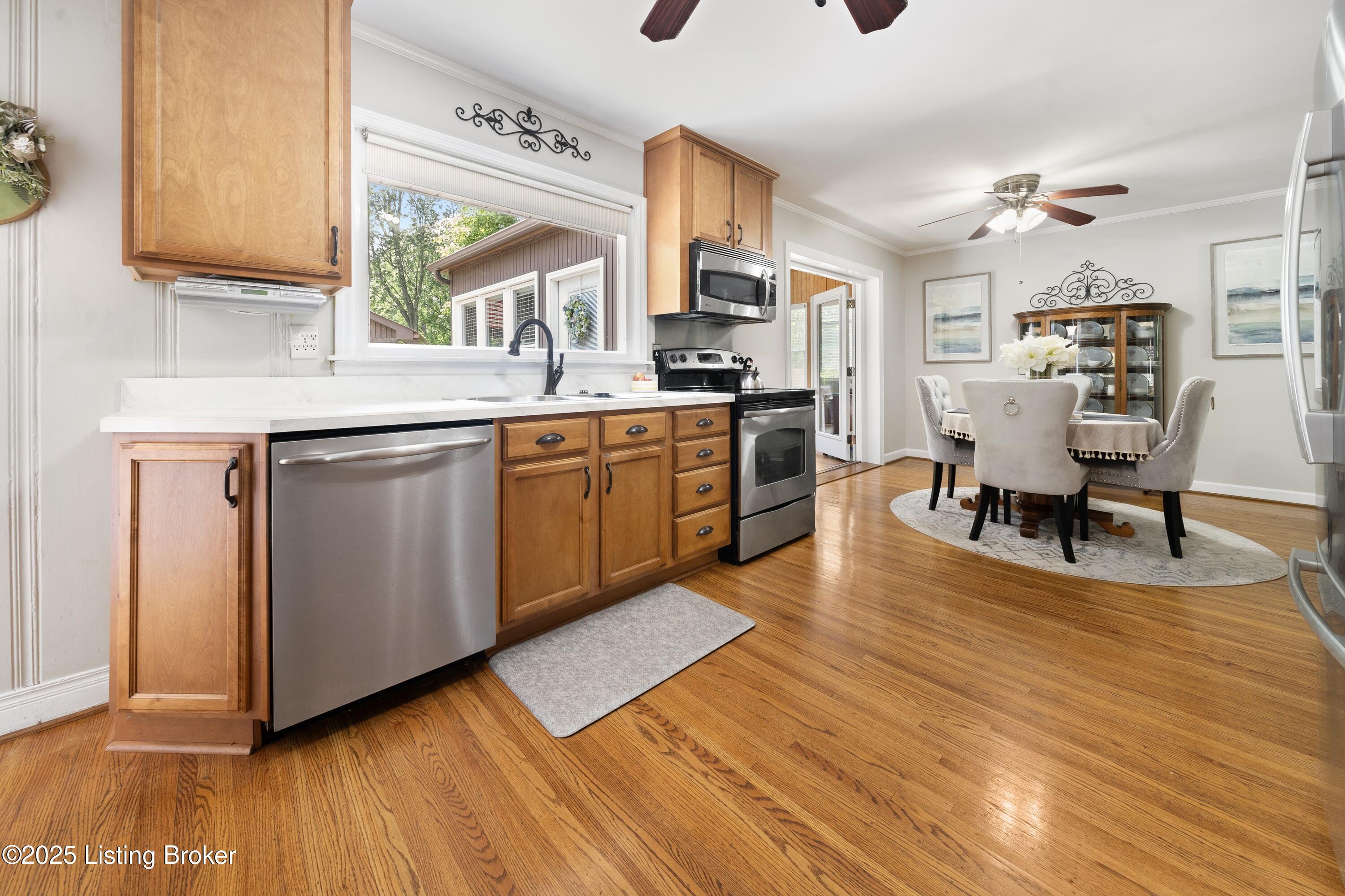 5506 Bamberrie Cross Rd, Louisville, Kentucky image 17