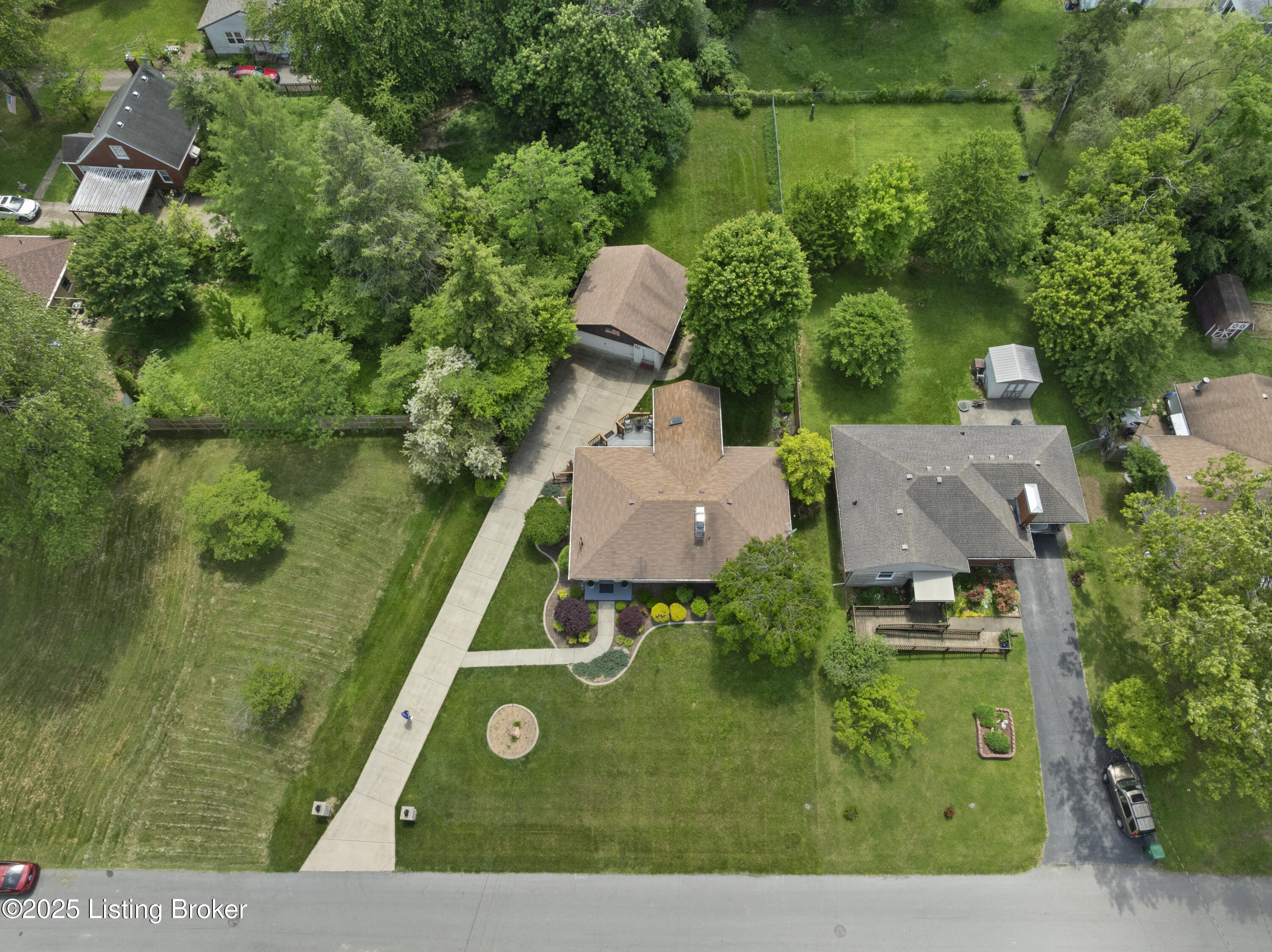 5506 Bamberrie Cross Rd, Louisville, Kentucky image 42