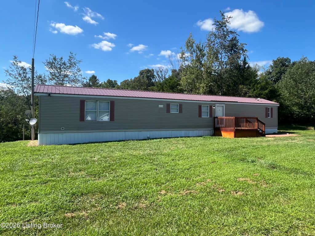 Photo of 345 Viers Ln, Vine Grove, KY 40175 (MLS # 1727150)