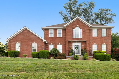 Photo of 2629 Stonemill Dr, Elizabethtown, KY 42701 (MLS # 1705222)