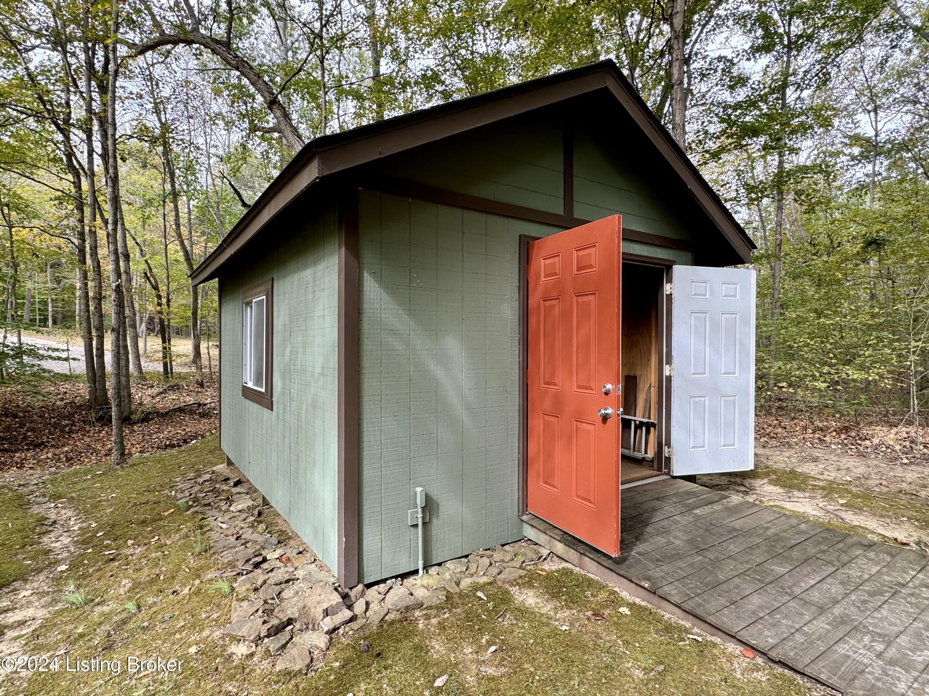 308 Oak Rd, Falls Of Rough, Kentucky image 16