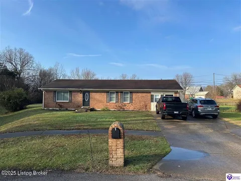 108 Anderson Ct, Radcliff, KY 40160 - MLS#: 1681719