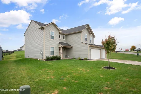 2014 Carnegie Dr, Shelbyville, KY 40065 - #: 1702096