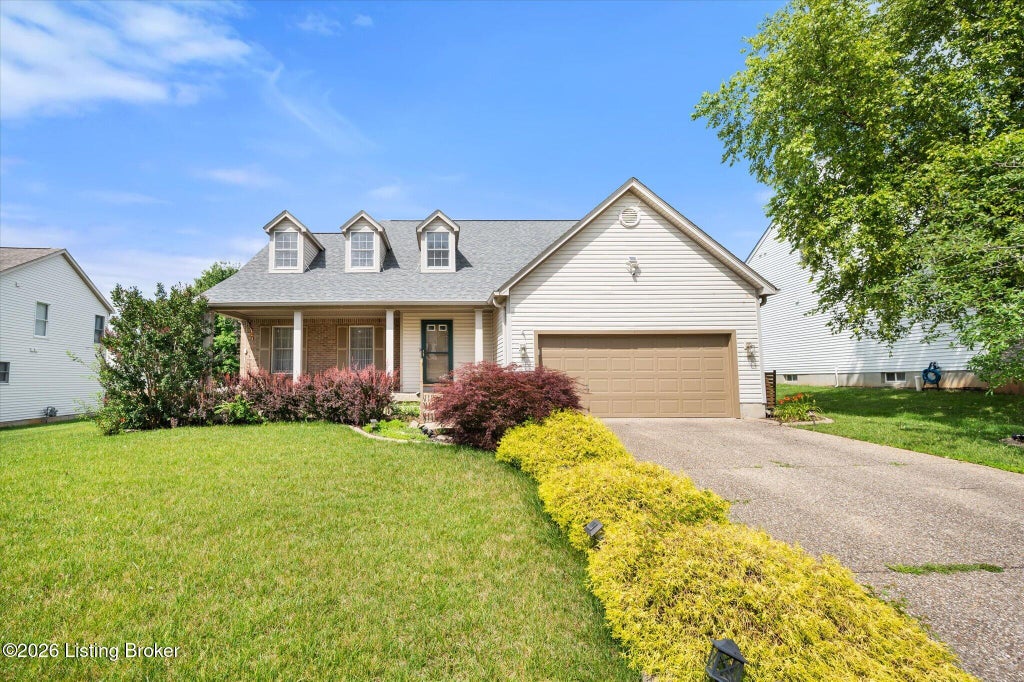 Photo of 14307 Academy Ridge Blvd, Louisville, KY 40245 (MLS # 1722389)