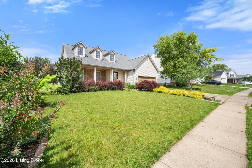 Photo of 14307 Academy Ridge Blvd, Louisville, KY 40245 (MLS # 1722389)