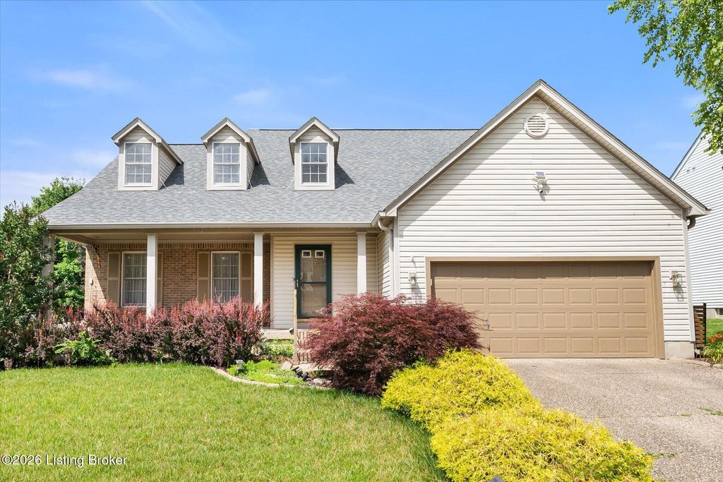 Photo of 14307 Academy Ridge Blvd, Louisville, KY 40245 (MLS # 1722389)