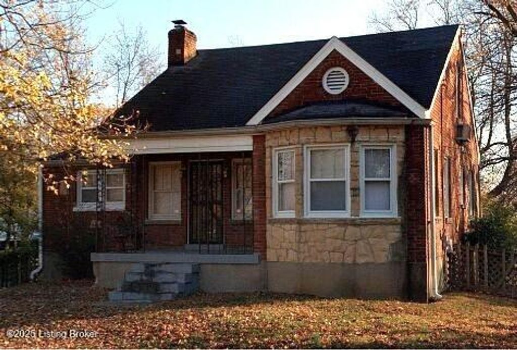 Photo of 9105 Preston Hwy Hwy, Louisville, KY 40219 (MLS # 1712601)