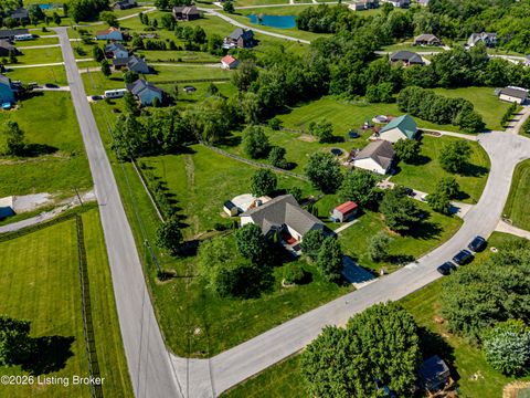 Photo of 35 Grant Ct, Taylorsville, KY 40071 (MLS # 1717602)