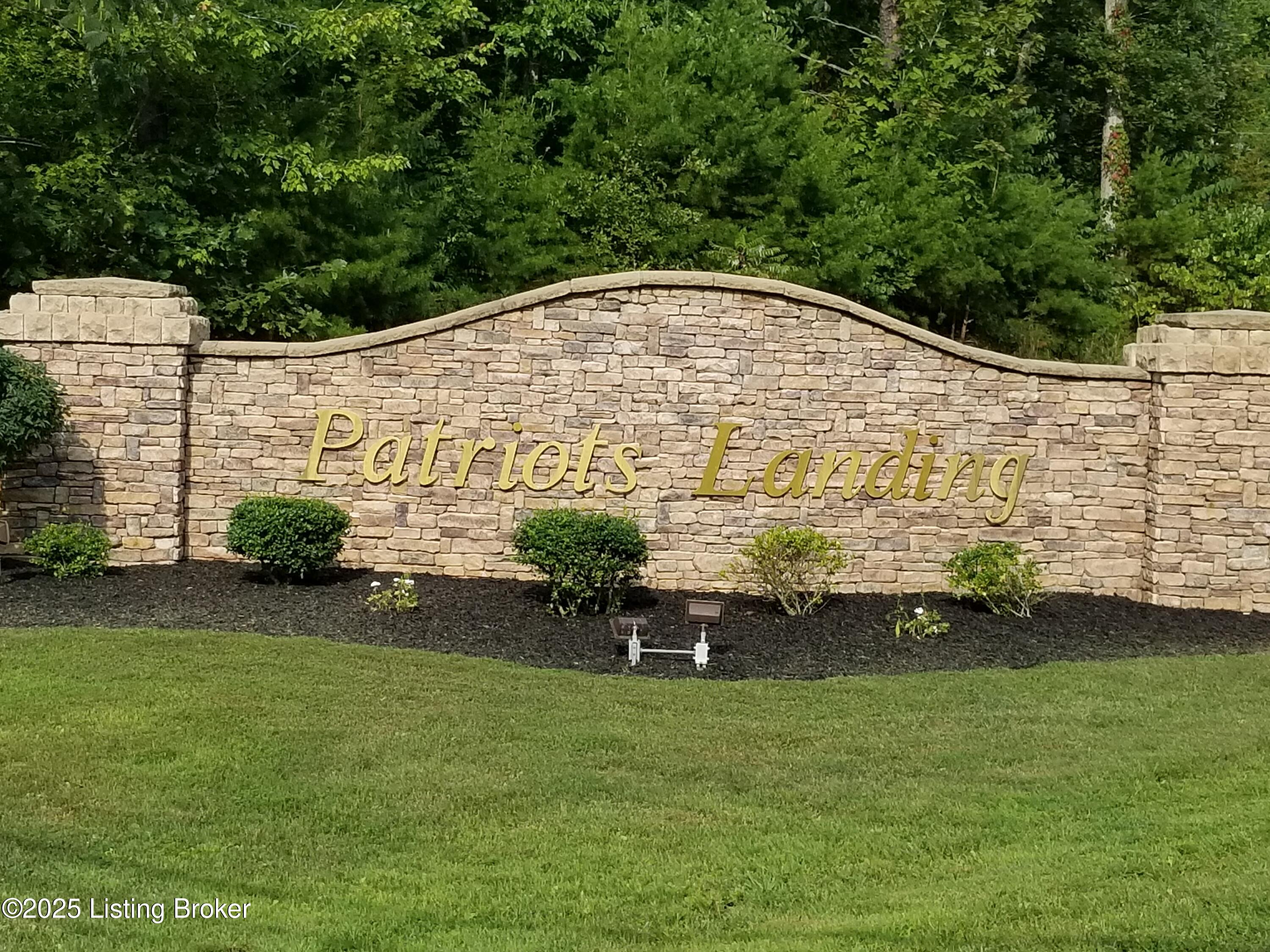 Lot 55 Patriots Landing Ln, Falls Of Rough, Kentucky image 1