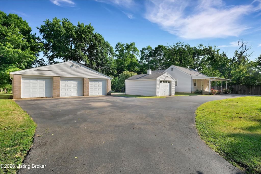 Photo of 7125 W Highway 22, Crestwood, KY 40014 (MLS # 1717904)