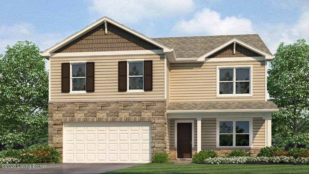 Photo of 11116 Pheasant Run Ct, Louisville, KY 40229 (MLS # 1710305)