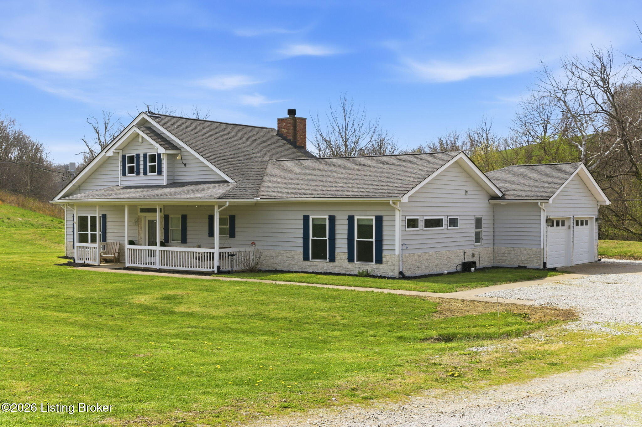 9210 Mount Eden Rd