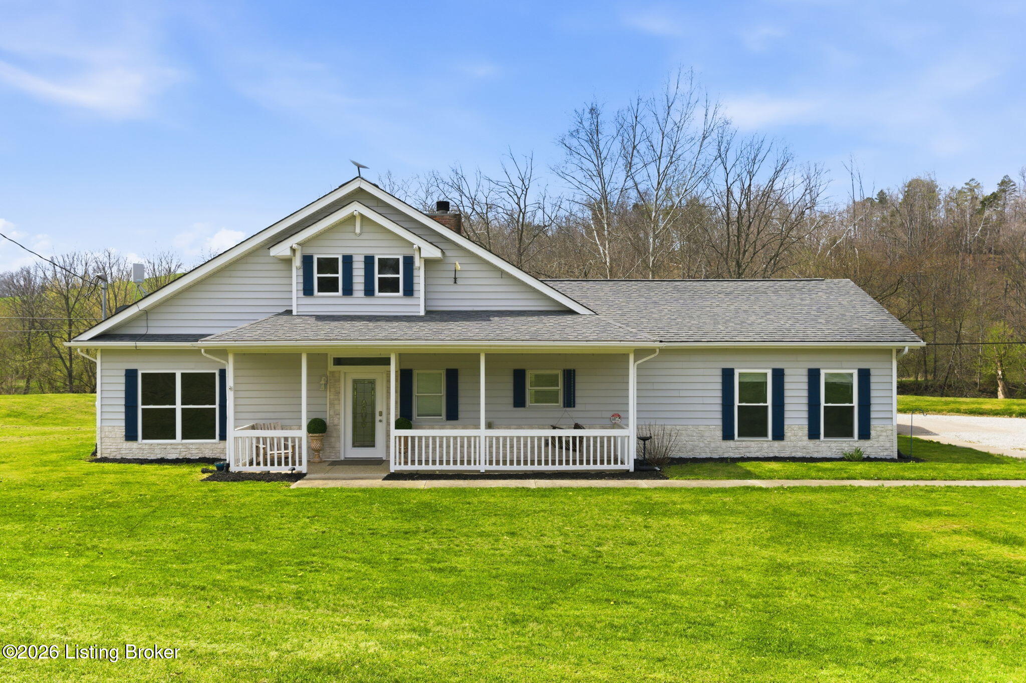 9210 Mount Eden Rd