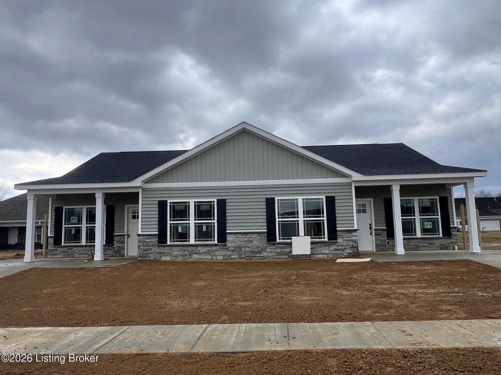 Photo of Lot 17 Brookley Place, Louisville, KY 40229 (MLS # 1708670)