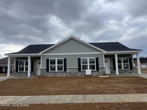 Photo of Lot 17 Brookley Place, Louisville, KY 40229 (MLS # 1708670)