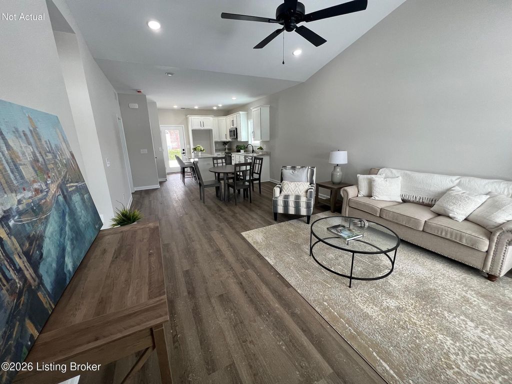 Photo of Lot 17 Brookley Place, Louisville, KY 40229 (MLS # 1708670)