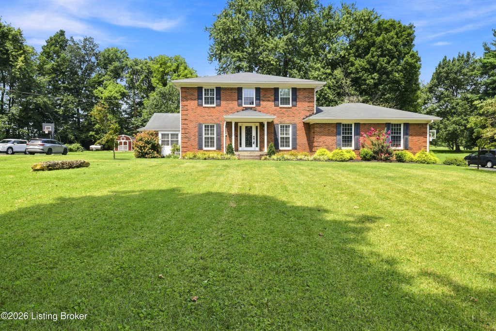 Photo of 14213 Aiken Rd, Louisville, KY 40245 (MLS # 1726203)