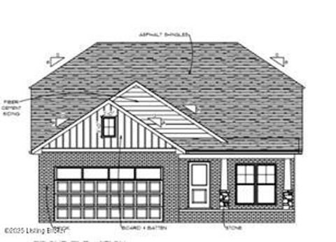 Photo of 1140 Greens Dr, Simpsonville, KY 40067 (MLS # 1704771)