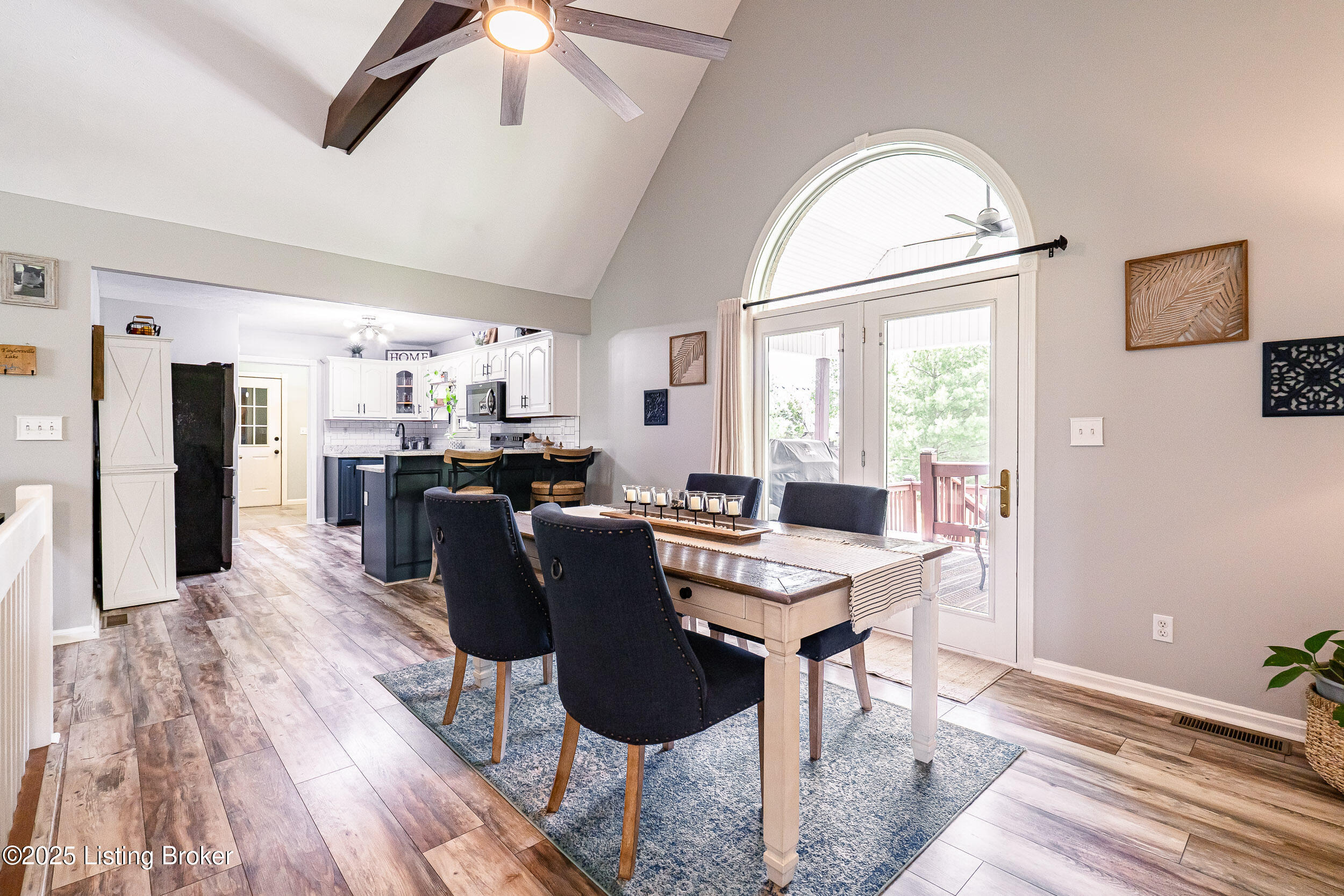 1487 Plum Ridge Rd, Taylorsville, Kentucky image 17