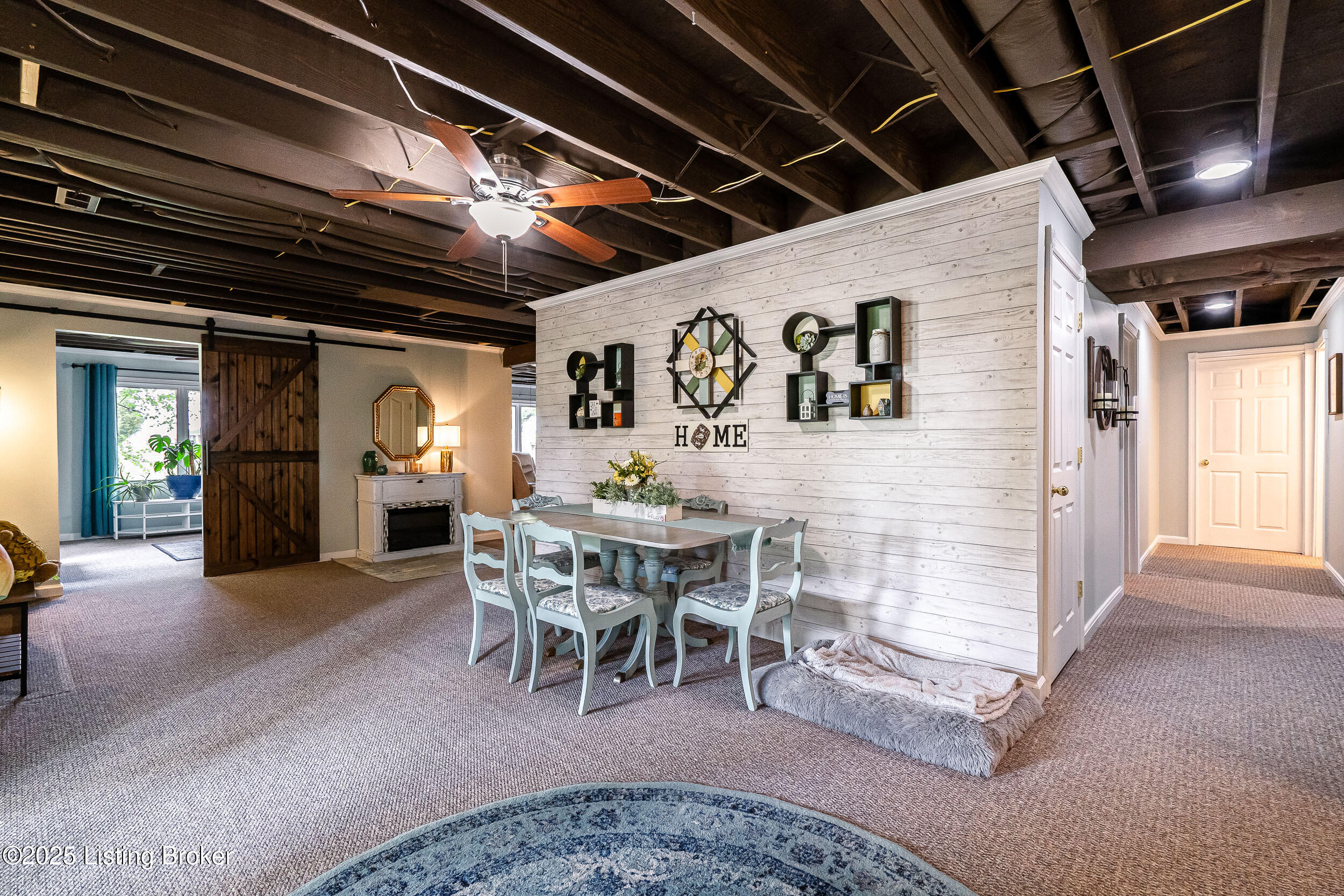 1487 Plum Ridge Rd, Taylorsville, Kentucky image 37
